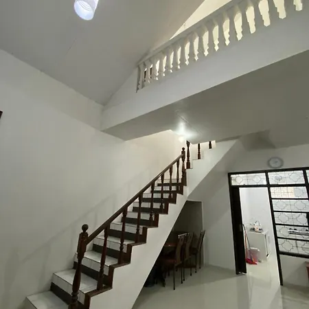 Tenang Home